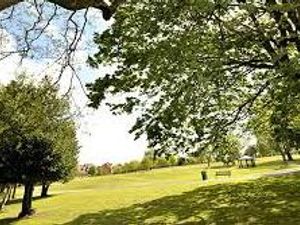 Supporting image for story: Jury finds man guilty of attempted murder after machete attack in Smethwick park 