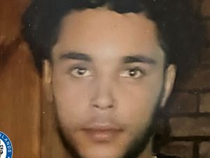 Supporting image for story: Walsall murder victim knifed in 'ferocious' machete attack by nine teenagers, court told