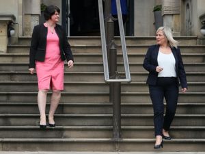 Supporting image for story: Stormont executive adjourned to await further evidence on lockdown relaxations