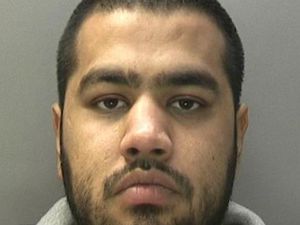 Supporting image for story: Armourer who supplied guns and ammo to cocaine kingpin jailed for 18 years