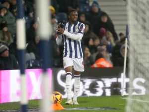 Supporting image for story: West Brom v Coventry City: Who's out and who's a doubt
