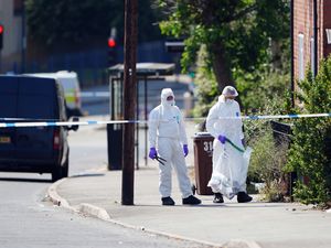 Supporting image for story: Tributes to sporting students killed in Nottingham attacks