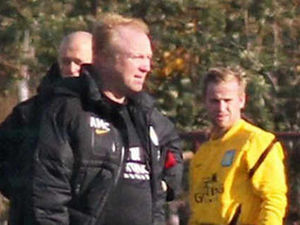 Supporting image for story: Latest transfer rumours – November 16