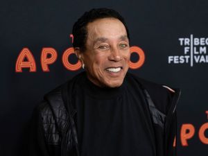 Supporting image for story: Smokey Robinson accused by former housekeepers of sexual assault and rape