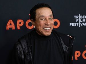 Supporting image for story: Smokey Robinson accused by former housekeepers of sexual assault and rape