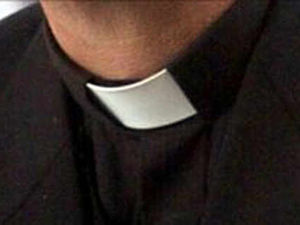 Supporting image for story: Church faces clergy crisis