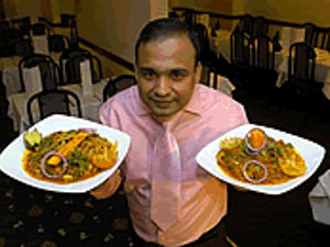 Supporting image for story: Spice 65, Blackheath