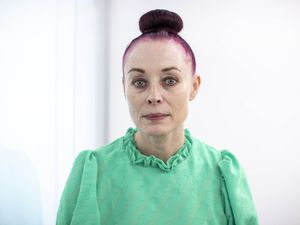 Supporting image for story: Covid victim’s daughter says legislative change needed over hospital visits