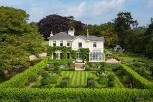 Penylan near Oswestry