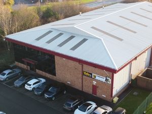 Supporting image for story: Briggs Equipment acquires Forkway