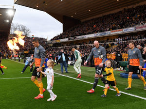 Supporting image for story: Wolves Fans' Verdict v Cardiff: Delightful double!