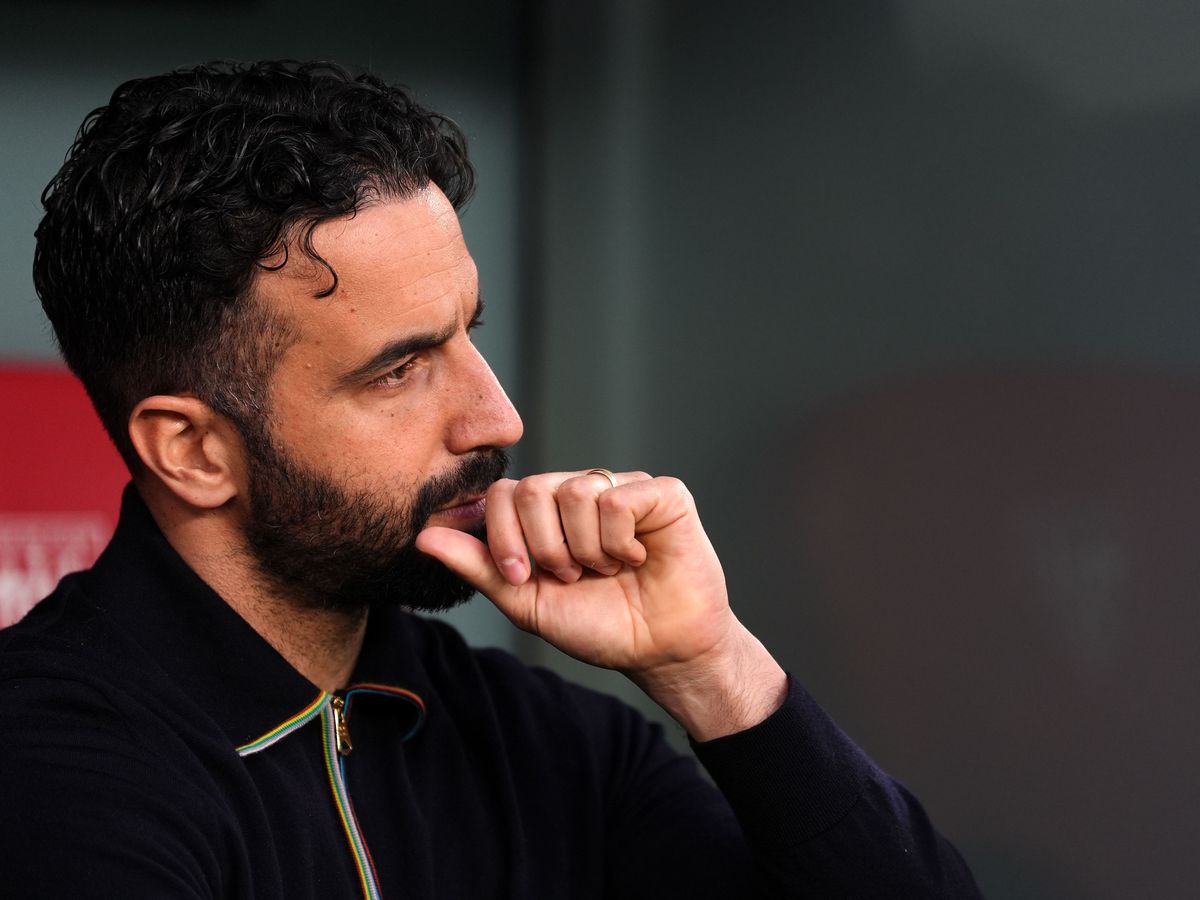 Ruben Amorim willing to take risks as Man Utd prioritise Europa League