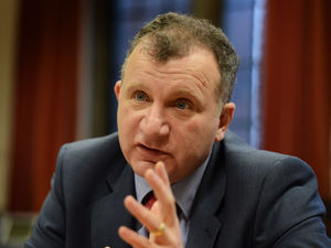 Supporting image for story: New leader of Dudley Labour Group is announced 