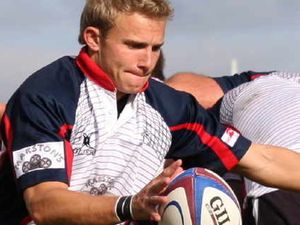 Supporting image for story: Cambridge 23, Stourbridge Saxons 27