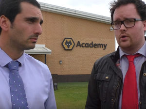 Supporting image for story: Wolves takeover rumours: Watch Tim Spiers' analysis of the latest developments
