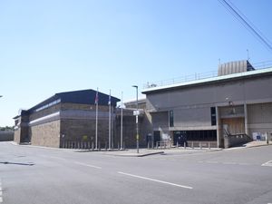 Peter Sullivan Court of Appeal hearing