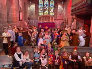 Crudgington Primary School