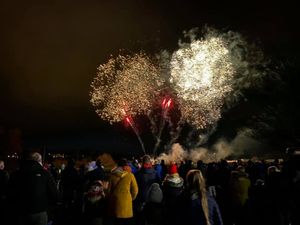 Supporting image for story: West Mid Showground bonfire and fireworks is the latest cancellation