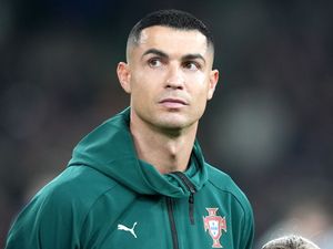 Supporting image for story: Cristiano Ronaldo absent from Al Nassr squad for second successive game