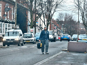 Supporting image for story: Real life on Benefits Street - How hard can it be to find work?