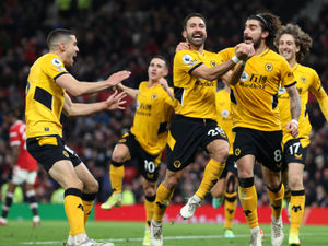 Supporting image for story: Wolves Fans' Verdict v Man United: A mauling at Old Trafford