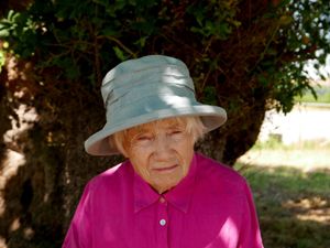 Supporting image for story: Queen sends letter to tree campaigner who helped save 500-year-old Brimmon Oak