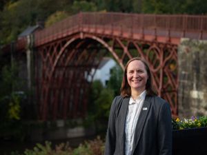 Supporting image for story: Interest rate rise sparks concerns from Shropshire business chiefs