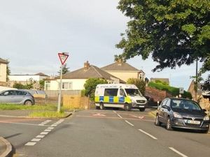 Supporting image for story: Man shot in the leg in quiet Black Country street