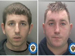 Supporting image for story: JAILED: Brothers tricked hundreds of victims in £106k eBay cash scam
