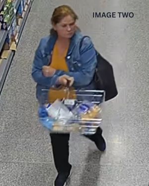 Photo: West Mercia Police