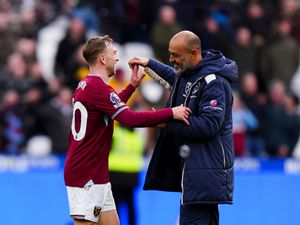 Supporting image for story: Nuno: West Ham still need options in the transfer market