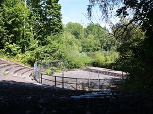 Supporting image for story: 'Beloved' Telford town park amphitheatre could be 'restored to former glory' as part of new cultural strategy
