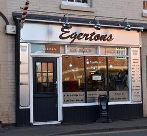 Egertons in Shifnal