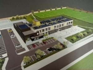 Supporting image for story: ‘Urgent’ moves to provide temporary classrooms in Telford as new school hit by delays