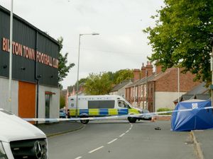 Supporting image for story: Bilston murder suspect pleads not guilty
