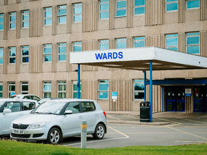 Supporting image for story: Patient wins £130,000 after botched appendix operation at Shrewsbury hospital