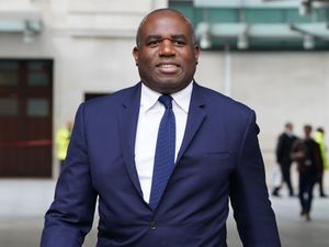 Supporting image for story: Foreign Office to push for global energy transition, says Lammy