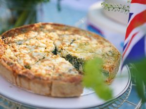 Supporting image for story: Organisers across the UK ‘buzzing with excitement’ for the Coronation Big Lunch