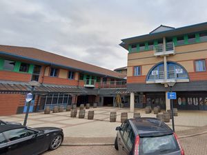 Supporting image for story: Date set for Black Country Chamber's next mini expo