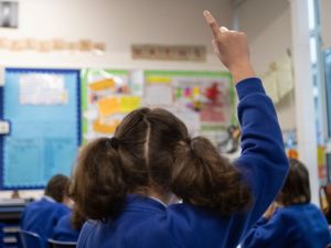 Supporting image for story: Wolverhampton school attendances highest since start of pandemic