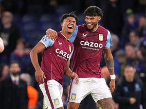 Supporting image for story: Tyrone Mings setting his sights on silverware with Aston Villa