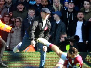 Supporting image for story: Birmingham City fan who attacked Jack Grealish found dead aged 32