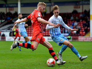 Supporting image for story: Walsall will bounce back from defeat says Jason McCarthy