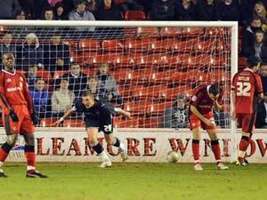 Supporting image for story: Walsall 0 Leyton Orient 2