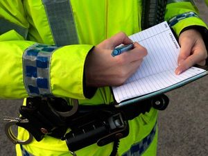 Supporting image for story: Police investigating sudden death of man, 21