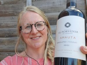 Supporting image for story: Shrewsbury wine tasting event to raise funds for homelessness charity