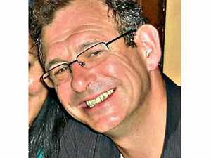 Supporting image for story: Tragedy as south Shropshire landlord dies at 49