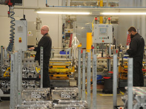 Supporting image for story: JLR trials new recycling process to help tackle the world’s plastic waste problem

 