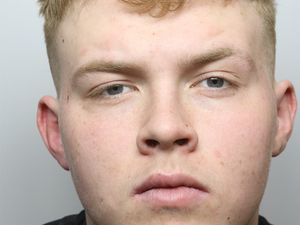 Supporting image for story: 'Brazen' crack cocaine dealer jailed after being spotted doing street deal