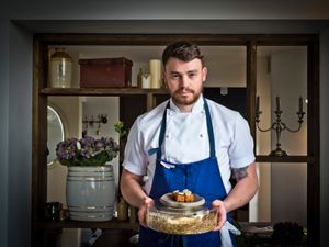 Supporting image for story: Flurry of bookings ahead of gastropub's reopening